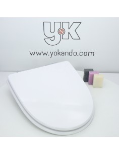 Toilet Seat CIFIAL A1