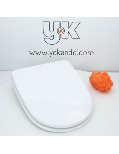 Toilet Seat SANITANA IMPERIAL ETOOS