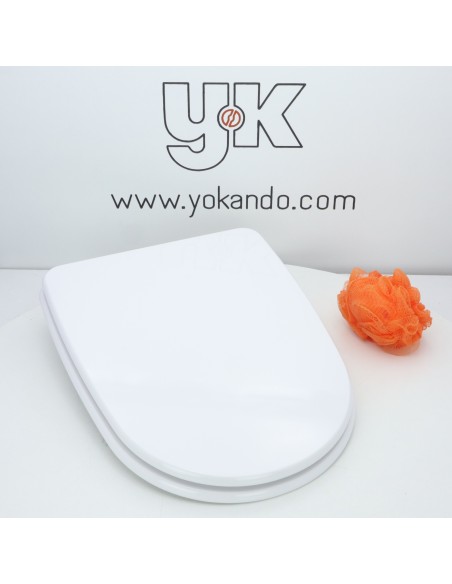 Toilet Seat SANITANA IMPERIAL ETOOS
