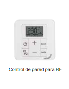 ZEHNDER RODA Electric Designer Radiator 2