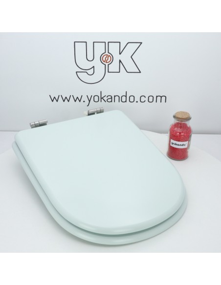 Toilet Seat SELLES YOKO 90 ETOOS SELLES 8814