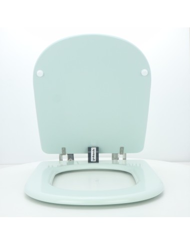 Abattant WC SELLES YOKO 90 ETOOS SELLES 8814