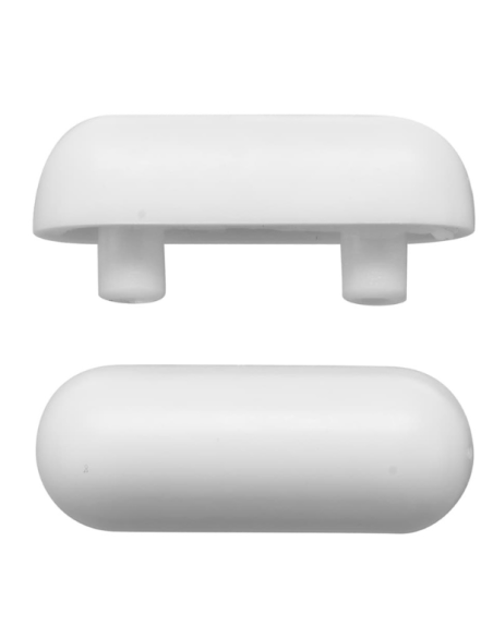 Original 2-stop game for toilet lid / bidet / urinal ROCA