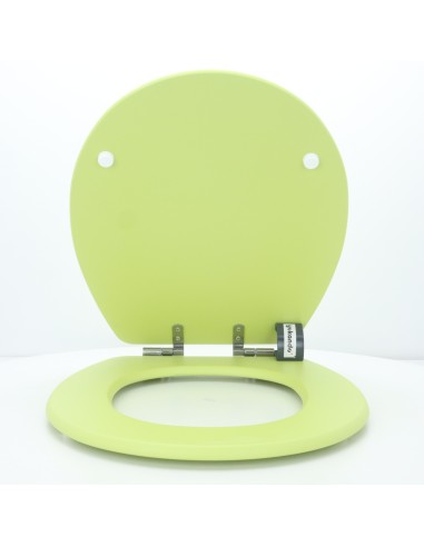 Abattant WC VILEROY BOCH GRAN GRACIA ETOOS