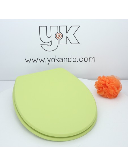 Sedile copriwater VILLEROY BOCH GRAN GRACIA Chisura Morbida ETOOS