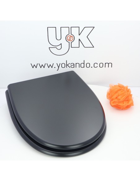 Abattant WC SELLES COURCHEVEL ETOOS SELLES 8933