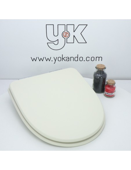 Toilet Seat JACOB DELAFON ODEON ETOOS