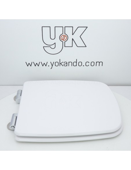 GALA STREET Soft Close Toilet Seat ETOOS