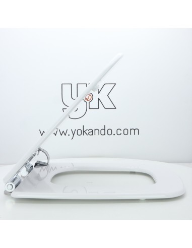 GALA STREET Soft Close Toilet Seat ETOOS