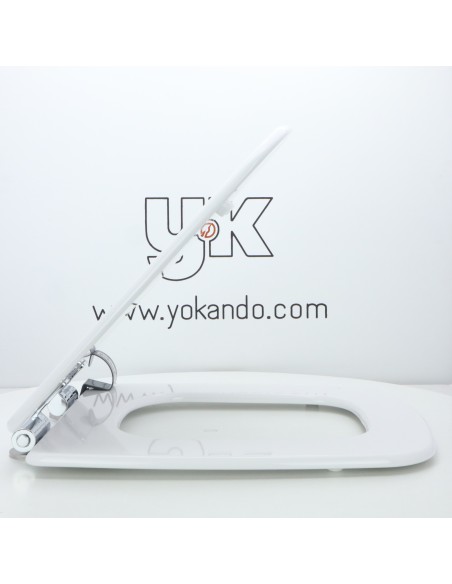 GALA STREET Soft Close Toilet Seat ETOOS