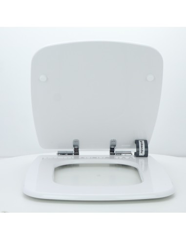 GALA STREET Soft Close Toilet Seat ETOOS