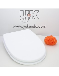 GLOBO DIVA 23 Toilet Seat Made to Measure