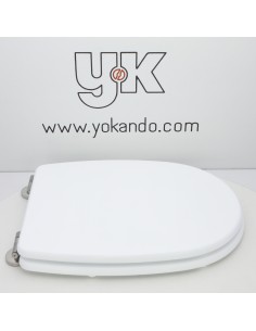 GLOBO DIVA 23 Toilet Seat Made to Measure 2