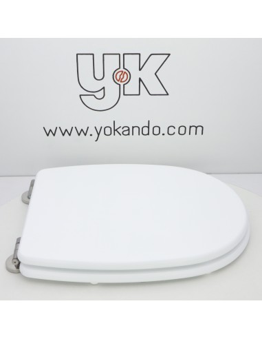 GLOBO DIVA 23 Toilet Seat Made to Measure