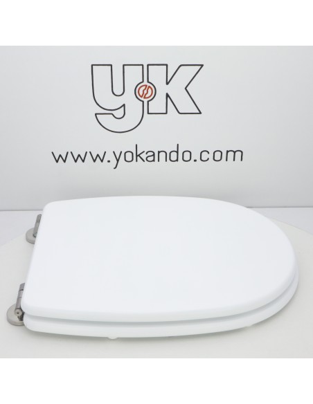 GLOBO DIVA 23 Toilet Seat Made to Measure