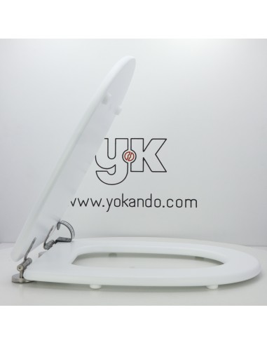 GLOBO DIVA 23 Toilet Seat Made to Measure