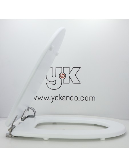 GLOBO DIVA 23 Toilet Seat Made to Measure