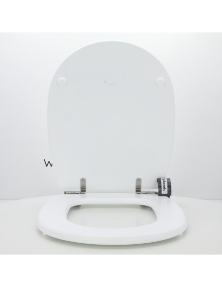 GLOBO DIVA 23 Toilet Seat Made to Measure