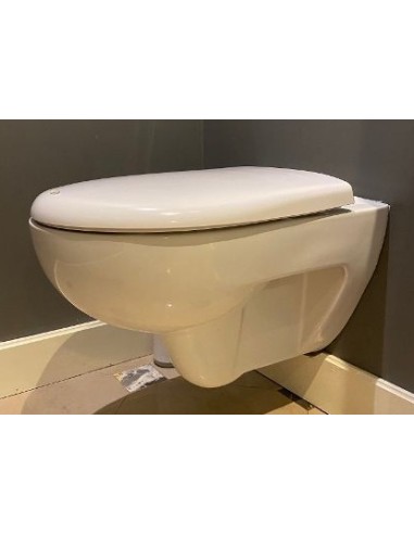 Toilet Seat SELLES GIRO