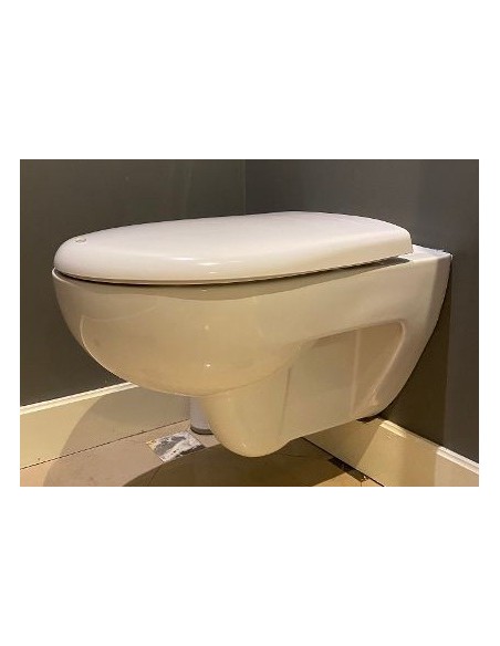 Toilet Seat SELLES GIRO