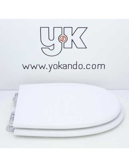 Tampo sanita SELLES GIRO SUSPENSO Queda Amortecida ETOOS