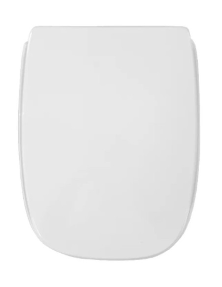 Toilet Seat SELLES OSLO WALL ETOOS SELLES