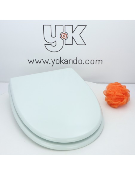 Toilet Seat SELLES ATLANTIS ETOOS SELLES