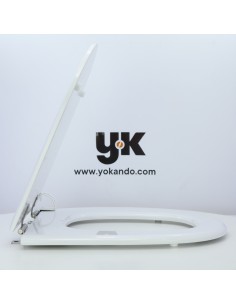 ALTHEA RING Toilet Seat Made to Measure 2