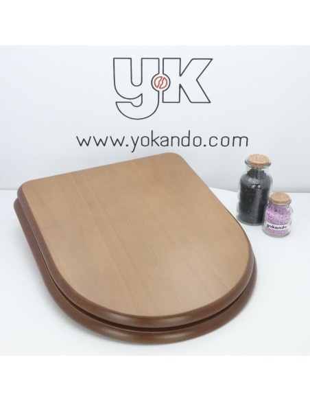 Toilet Seat VILEROY BOCH HOMMAGE