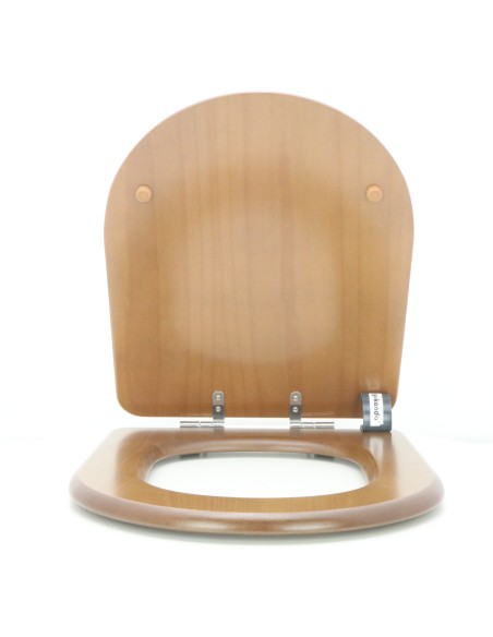 Toilet Seat VILEROY BOCH HOMMAGE