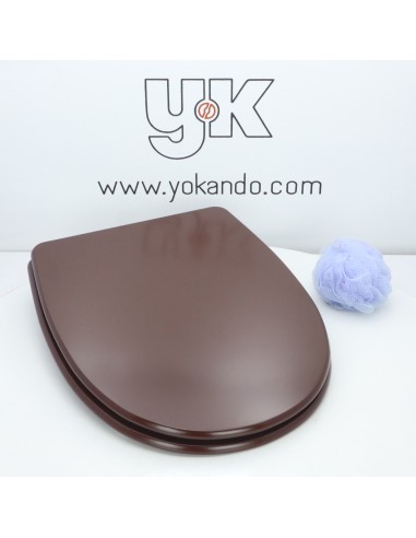 Toilet Seat JACOB DELAFON TURIA ETOOS