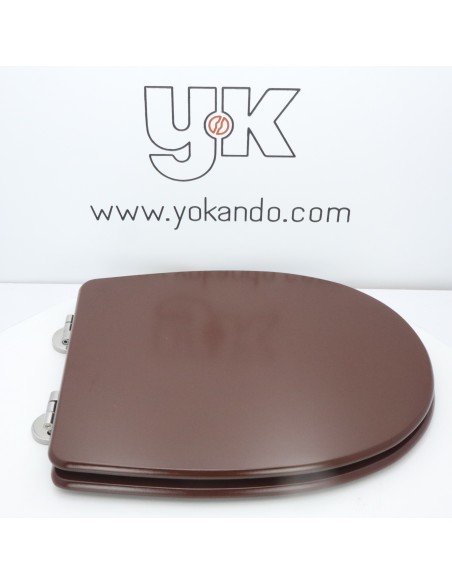 Toilet Seat JACOB DELAFON TURIA ETOOS