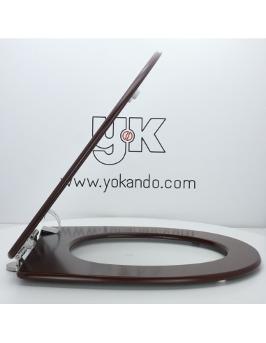 Abattant WC JACOB DELAFON TURIA ETOOS