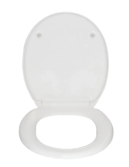 Abattant WC SFA-SANITRIT SANICOMPACT C43 ETOOS