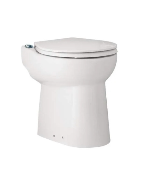 Tampo sanita SFA-SANITRIT SANICOMPACT C43 ETOOS