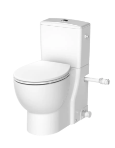 SFA-SANITRIT SANIFLUSH Toilet Seat Original