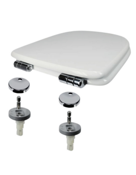 SFA-SANITRIT START Toilet Seat Original