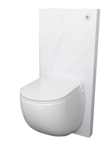 Tampa de sanita SFA-SANITRIT COMFORT ORIGINAL