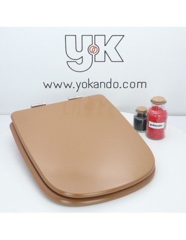 Abattant WC BELLAVISTA ARCADIA ETOOS