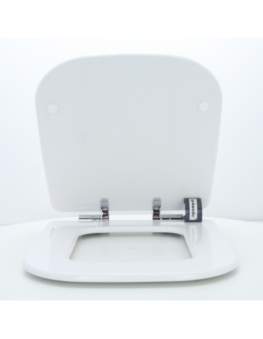 UNISAN LOOK Soft Close Toilet Seat ETOOS