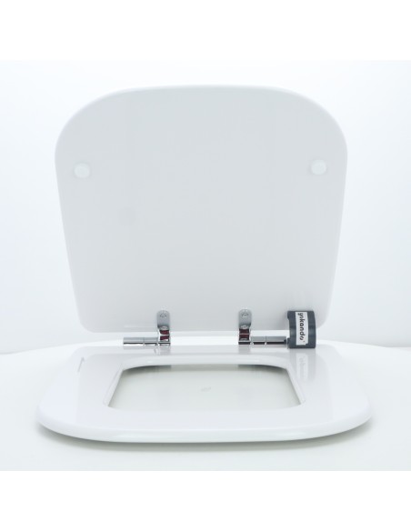 UNISAN LOOK Soft Close Toilet Seat ETOOS