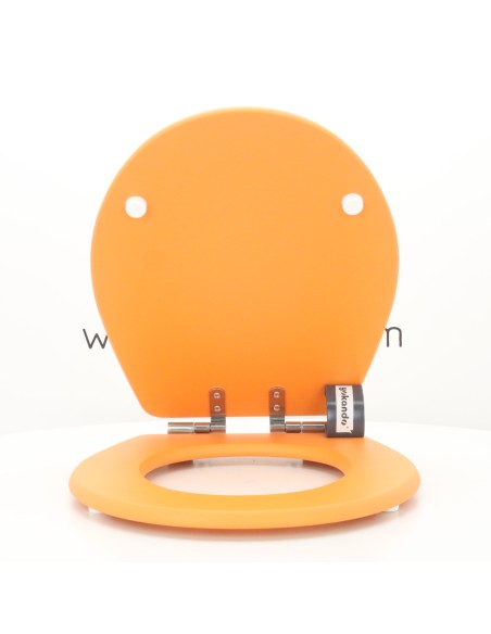 Abattant WC enfant BABY ROCA fait sur mesure par ETOOS