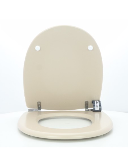 Abattant WC SELLES ANTIBES ETOOS SELLES 8353