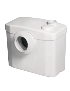 Sanitrit Trituratore WC | Installa un Bagno senza Opere