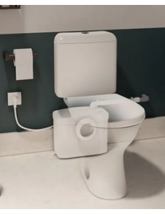 Triturador sanitario SANITRIT 2