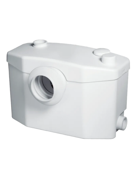 Sanipro Broyeur Sanitaire SFA | Salle de Bain Complète