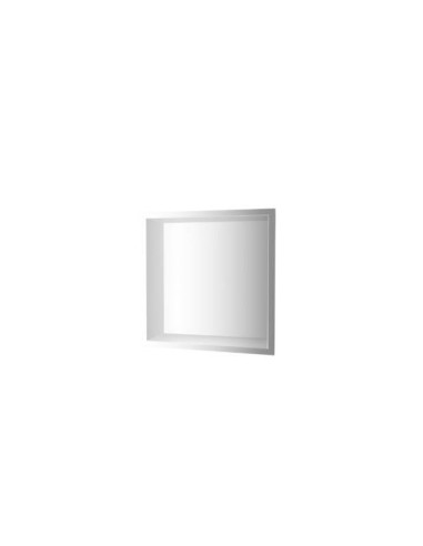 Atlantic bathroom niche 33×33 cm | Stainless steel and functional desi