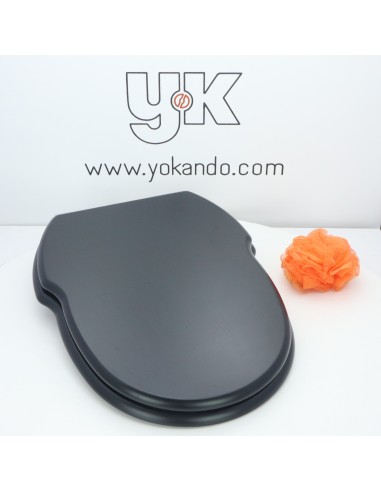 Toilet Seat SANITANA GRECIA