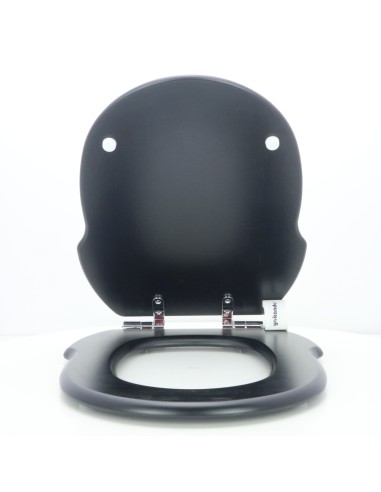 SANITANA GRECIA Soft Close Toilet Seat ETOOS