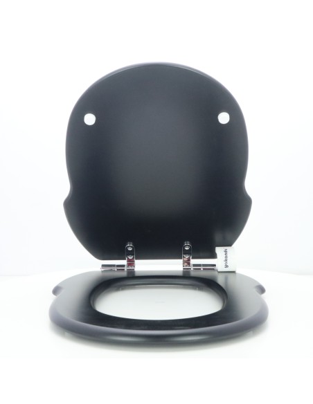 SANITANA GRECIA Soft Close Toilet Seat ETOOS